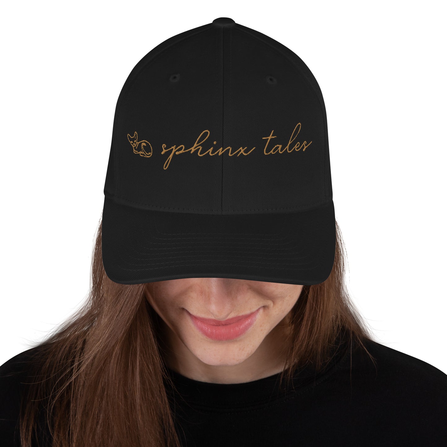 Sphinx Tales Hat