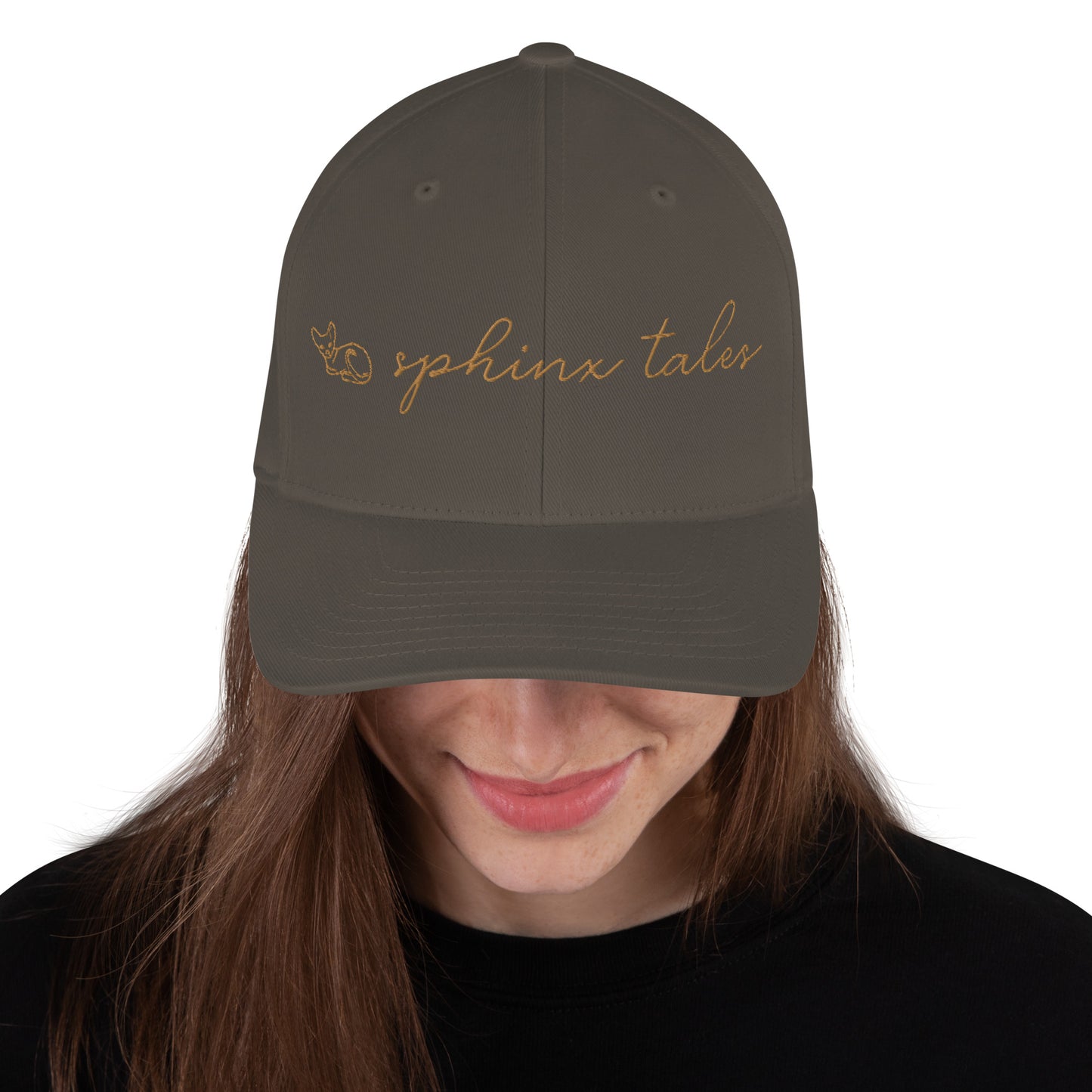 Sphinx Tales Hat