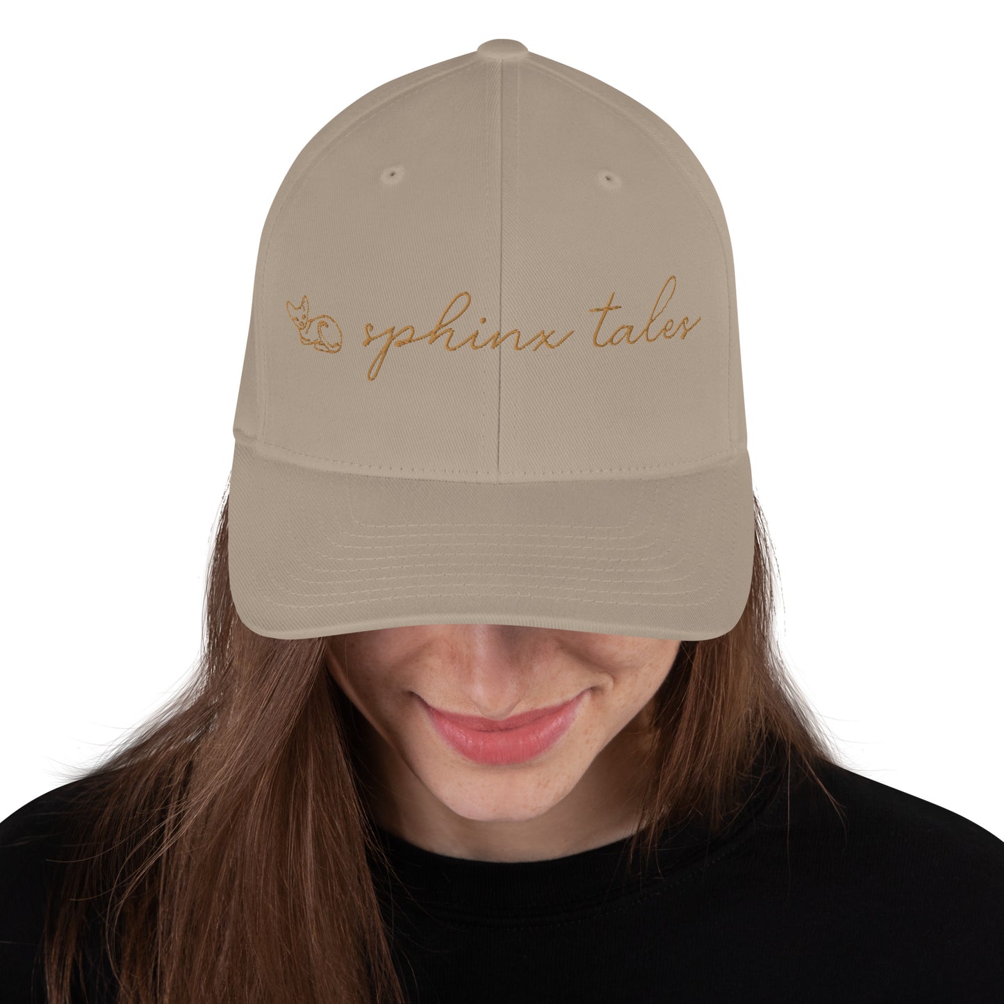 Sphinx Tales Hat