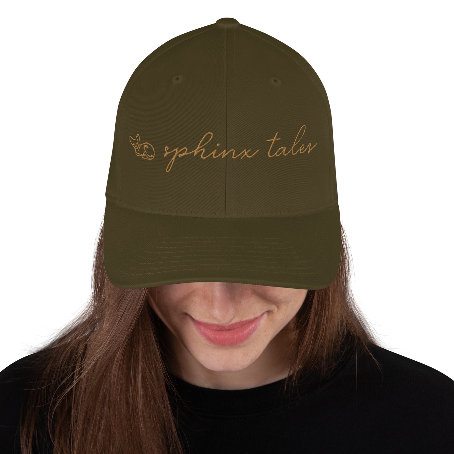 Sphinx Tales Hat