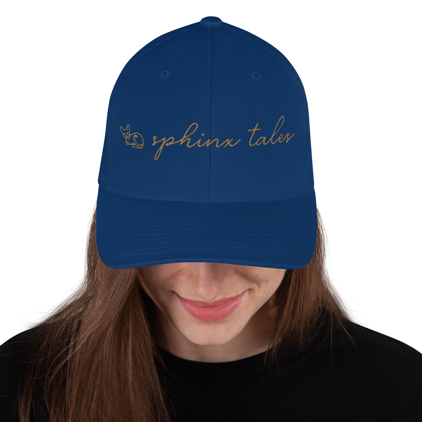 Sphinx Tales Hat