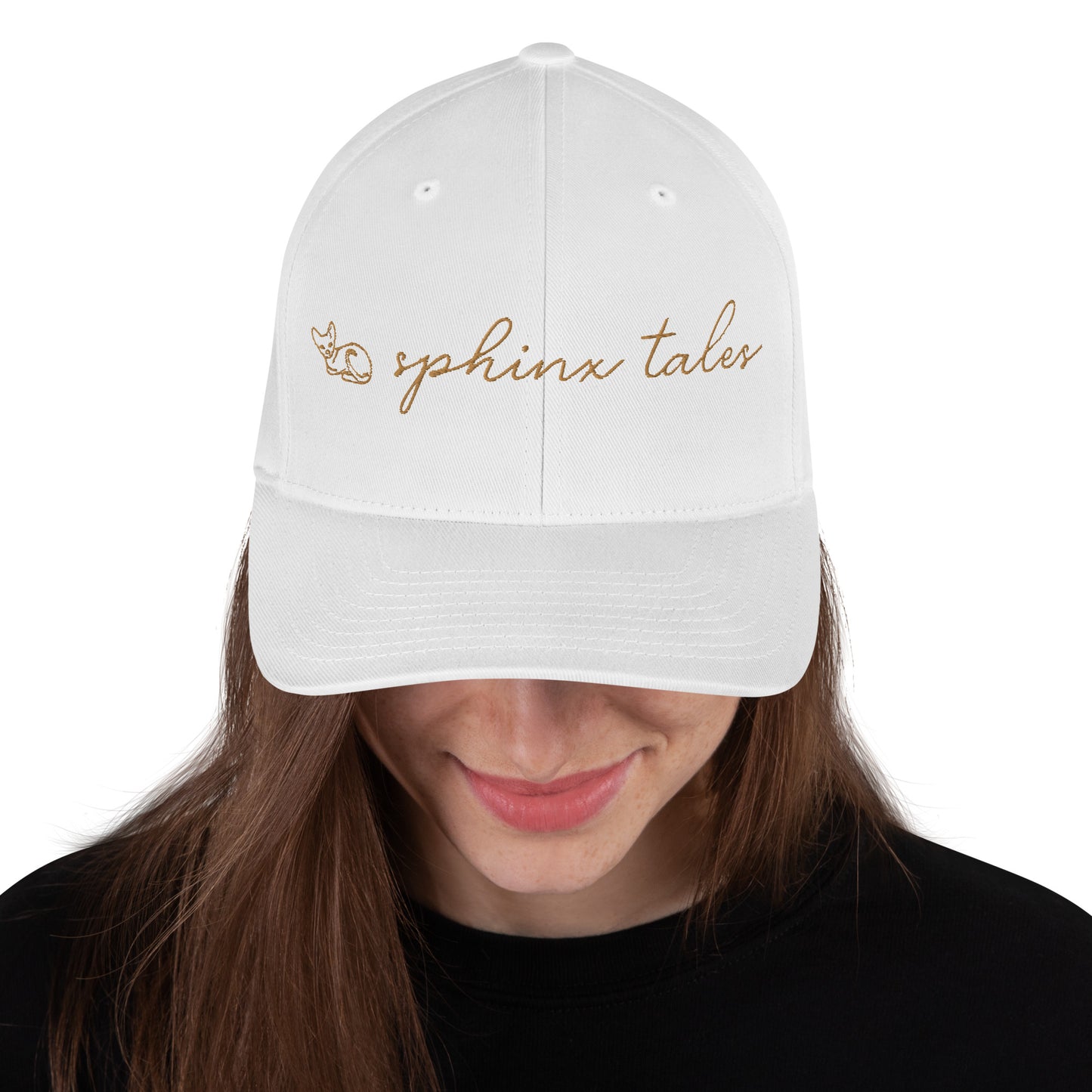 Sphinx Tales Hat